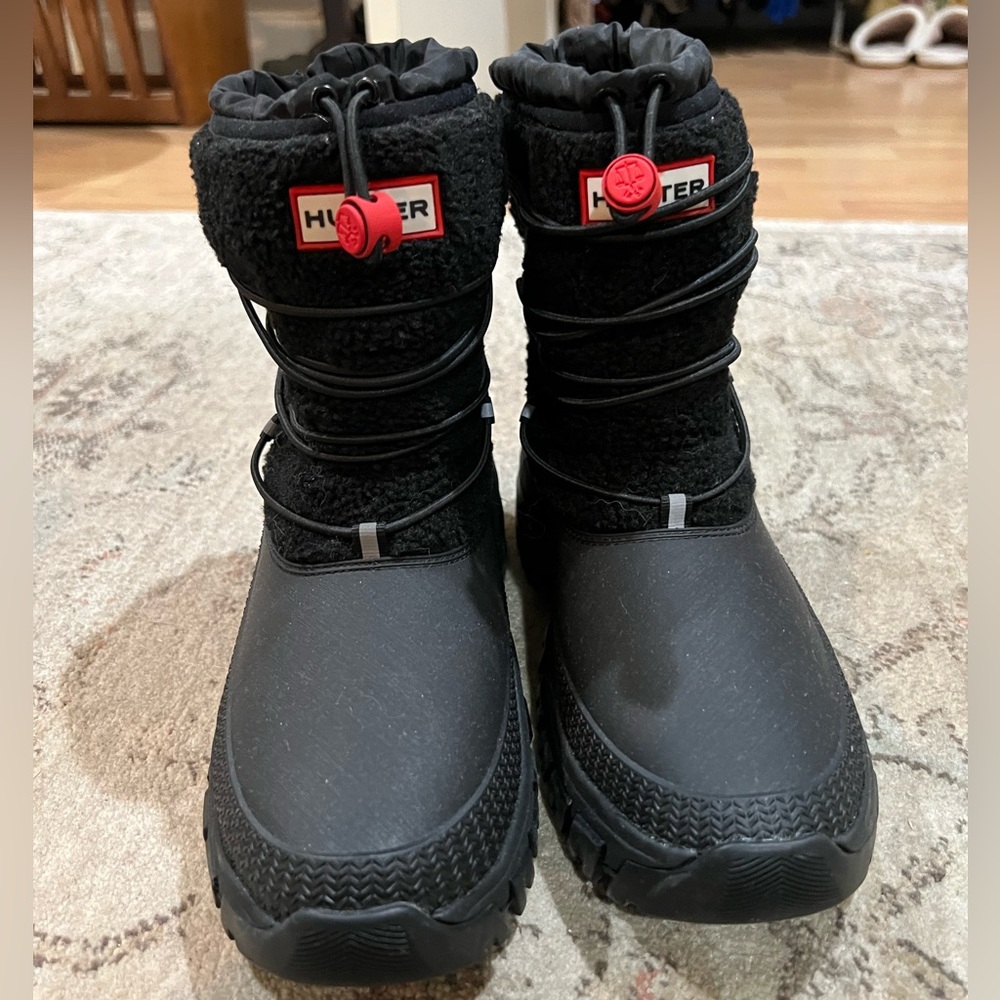 Hunter Boots